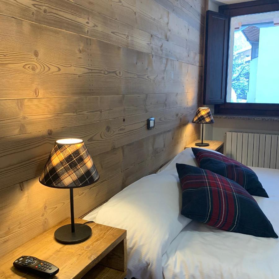 Hotel Coeur Du Village La Thuile Kültér fotó