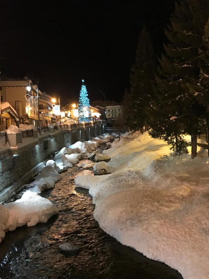 Hotel Coeur Du Village La Thuile Kültér fotó