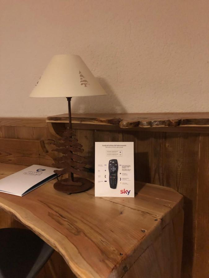 Hotel Coeur Du Village La Thuile Kültér fotó