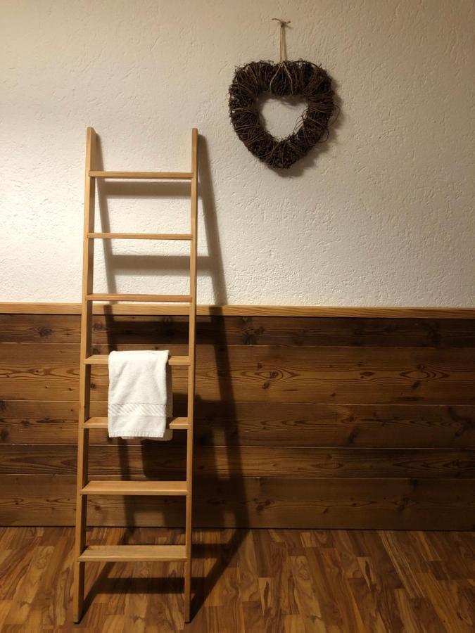 Hotel Coeur Du Village La Thuile Kültér fotó