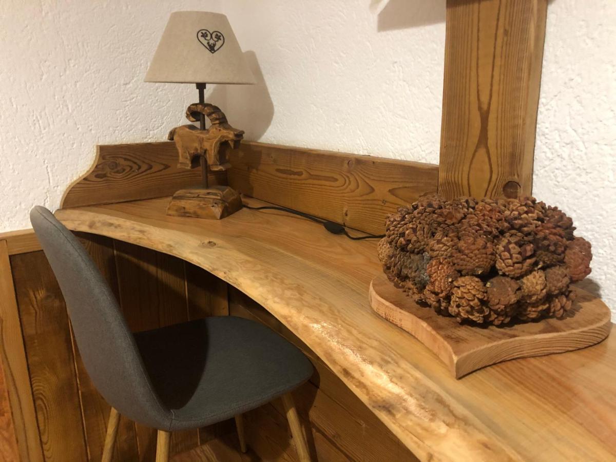 Hotel Coeur Du Village La Thuile Kültér fotó