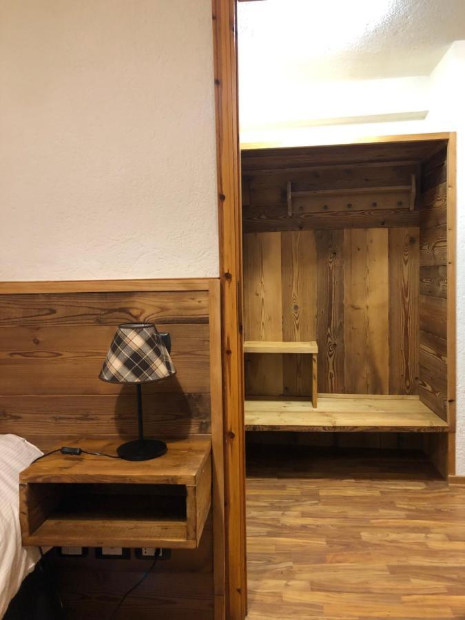Hotel Coeur Du Village La Thuile Kültér fotó