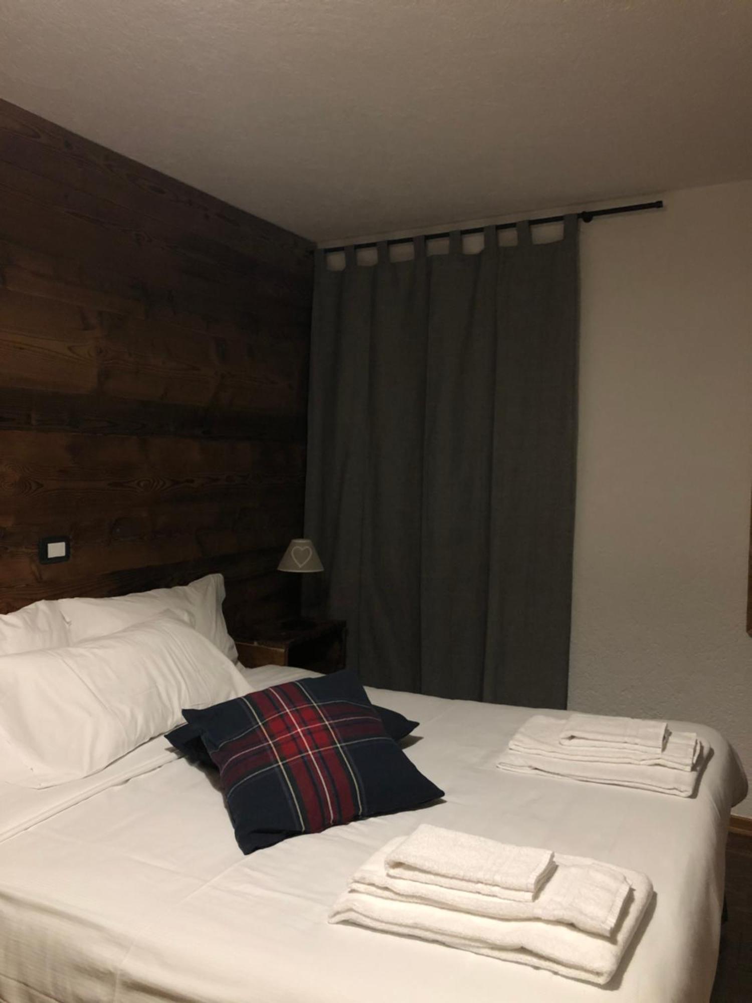 Hotel Coeur Du Village La Thuile Kültér fotó