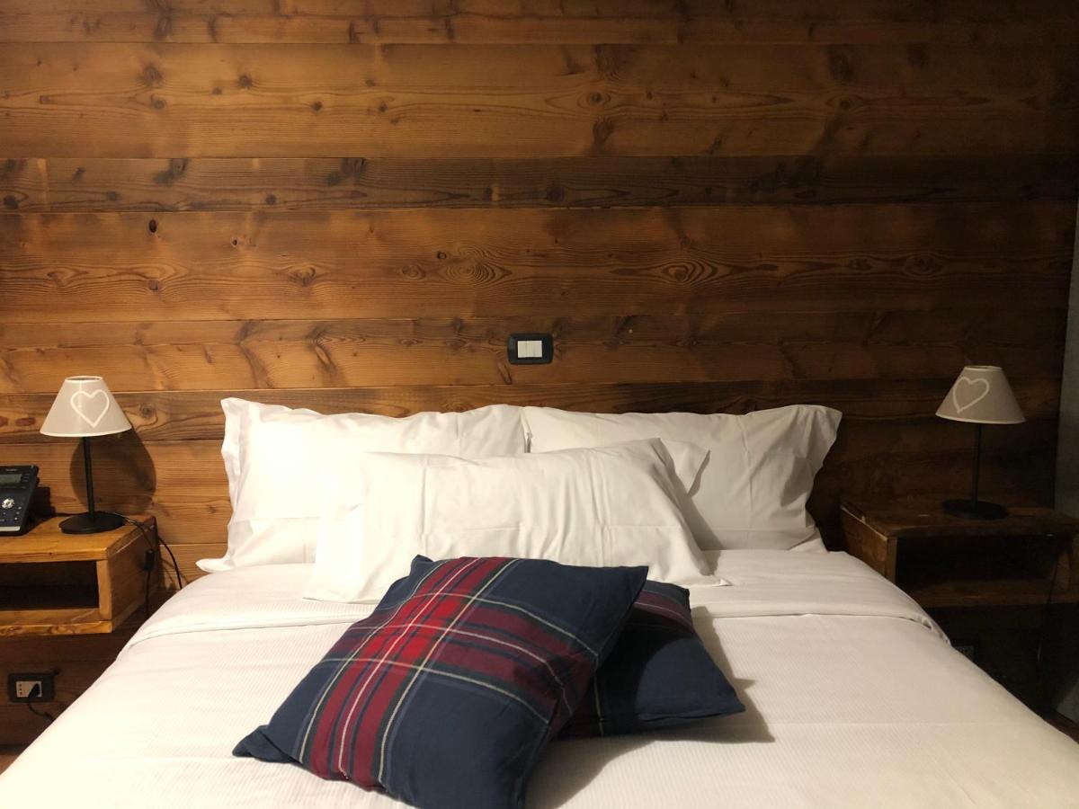 Hotel Coeur Du Village La Thuile Kültér fotó