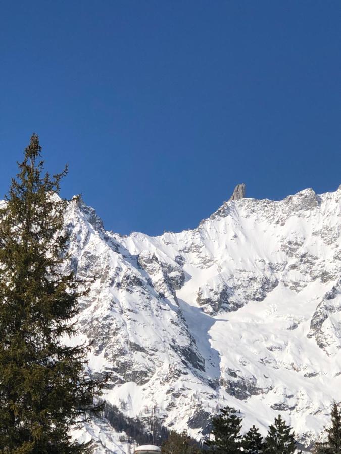 Hotel Coeur Du Village La Thuile Kültér fotó