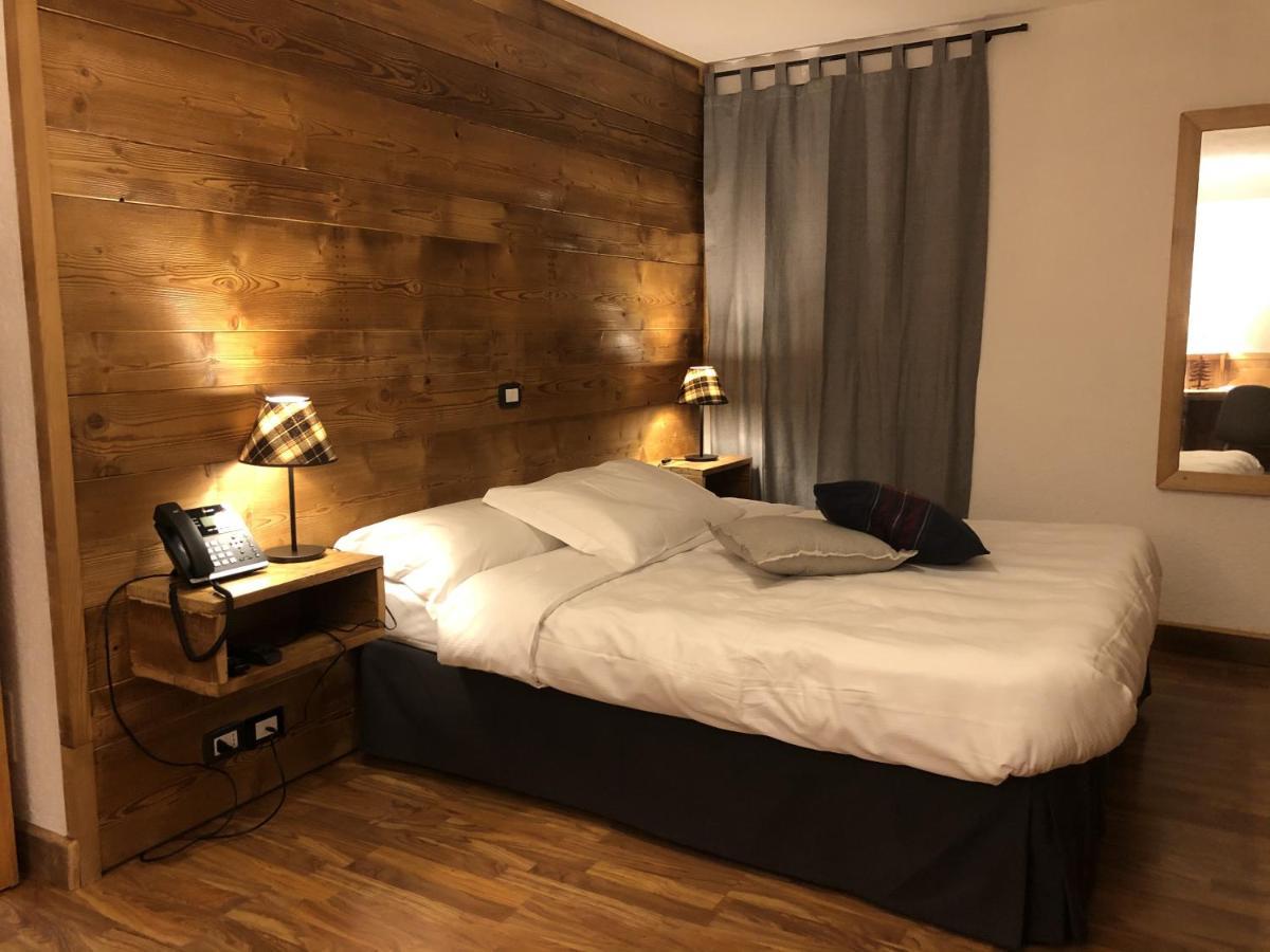 Hotel Coeur Du Village La Thuile Kültér fotó