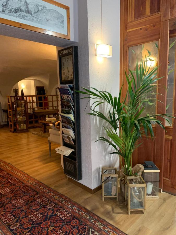 Hotel Coeur Du Village La Thuile Kültér fotó