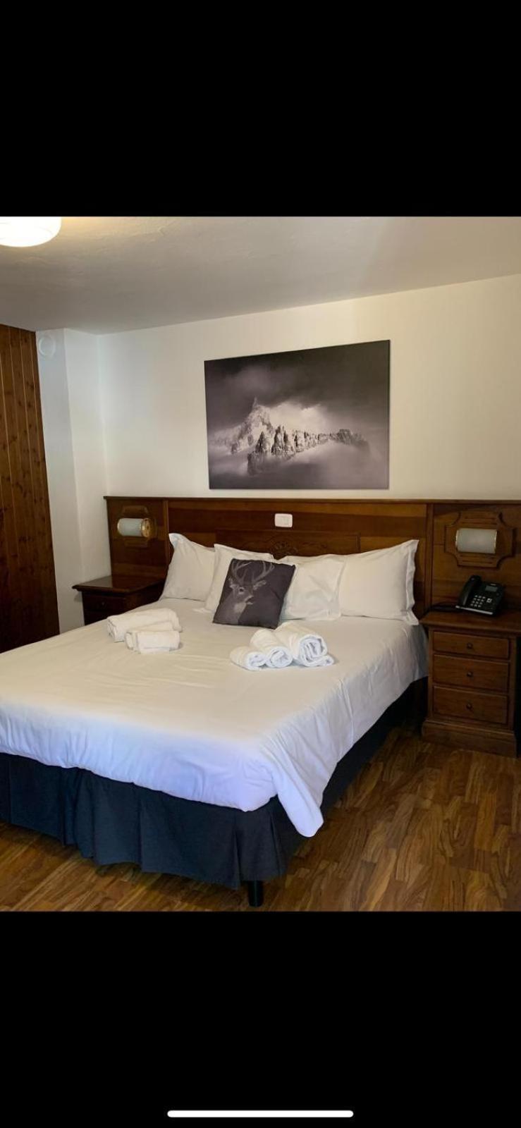 Hotel Coeur Du Village La Thuile Kültér fotó