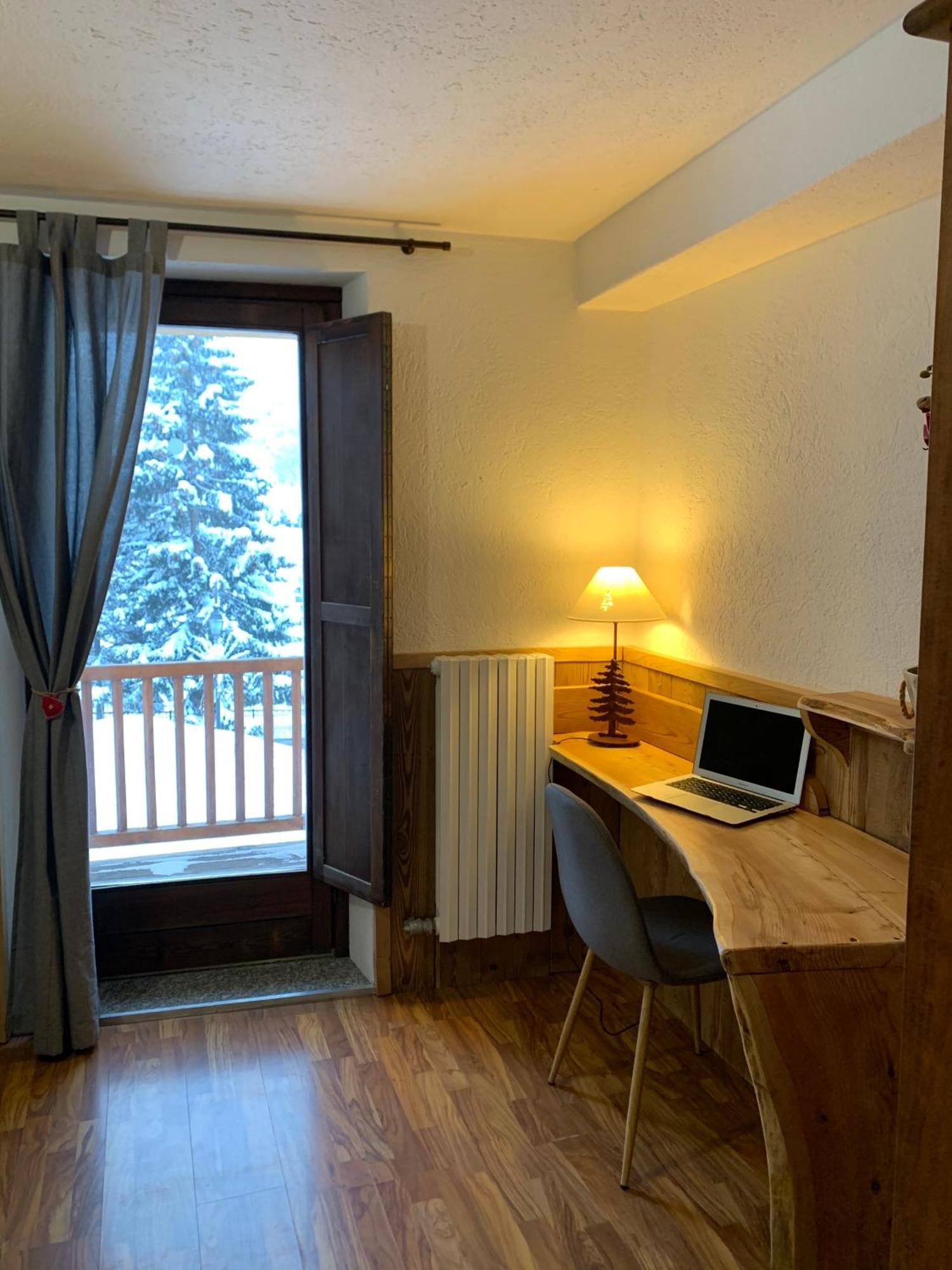 Hotel Coeur Du Village La Thuile Kültér fotó