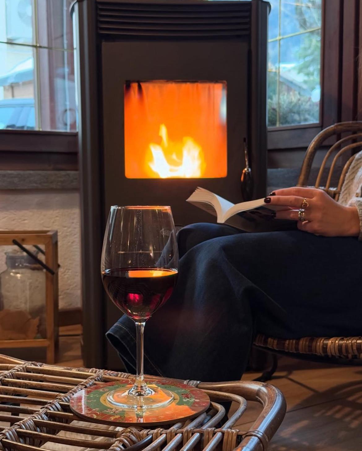 Hotel Coeur Du Village La Thuile Kültér fotó